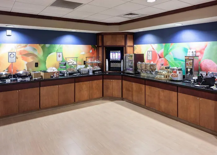 Fairfield Inn & Suites Phoenix Chandler/Fashion Center