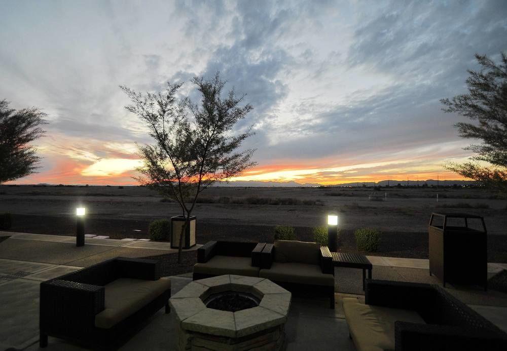 Fairfield And Phoenix Fashion Center Chandler