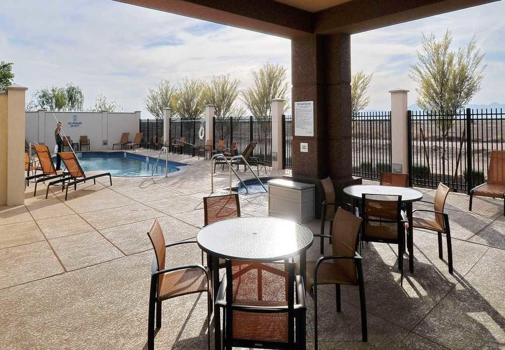 Hotel Fairfield And Phoenix Fashion Center 3*