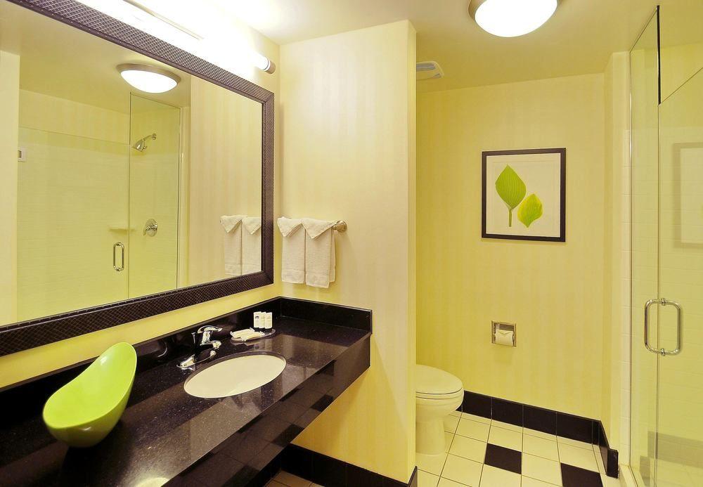 Fairfield And Phoenix Fashion Center Hotel Chandler