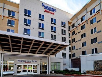Fairfield And Phoenix Fashion Center 3*