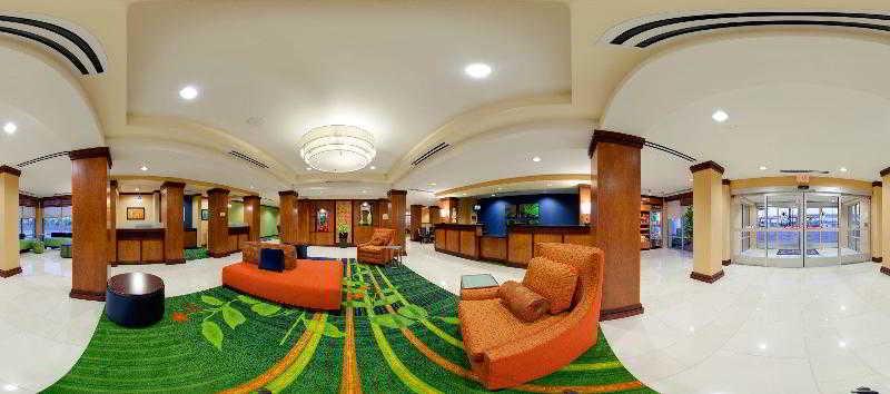 Fairfield And Phoenix Fashion Center Hotel Chandler