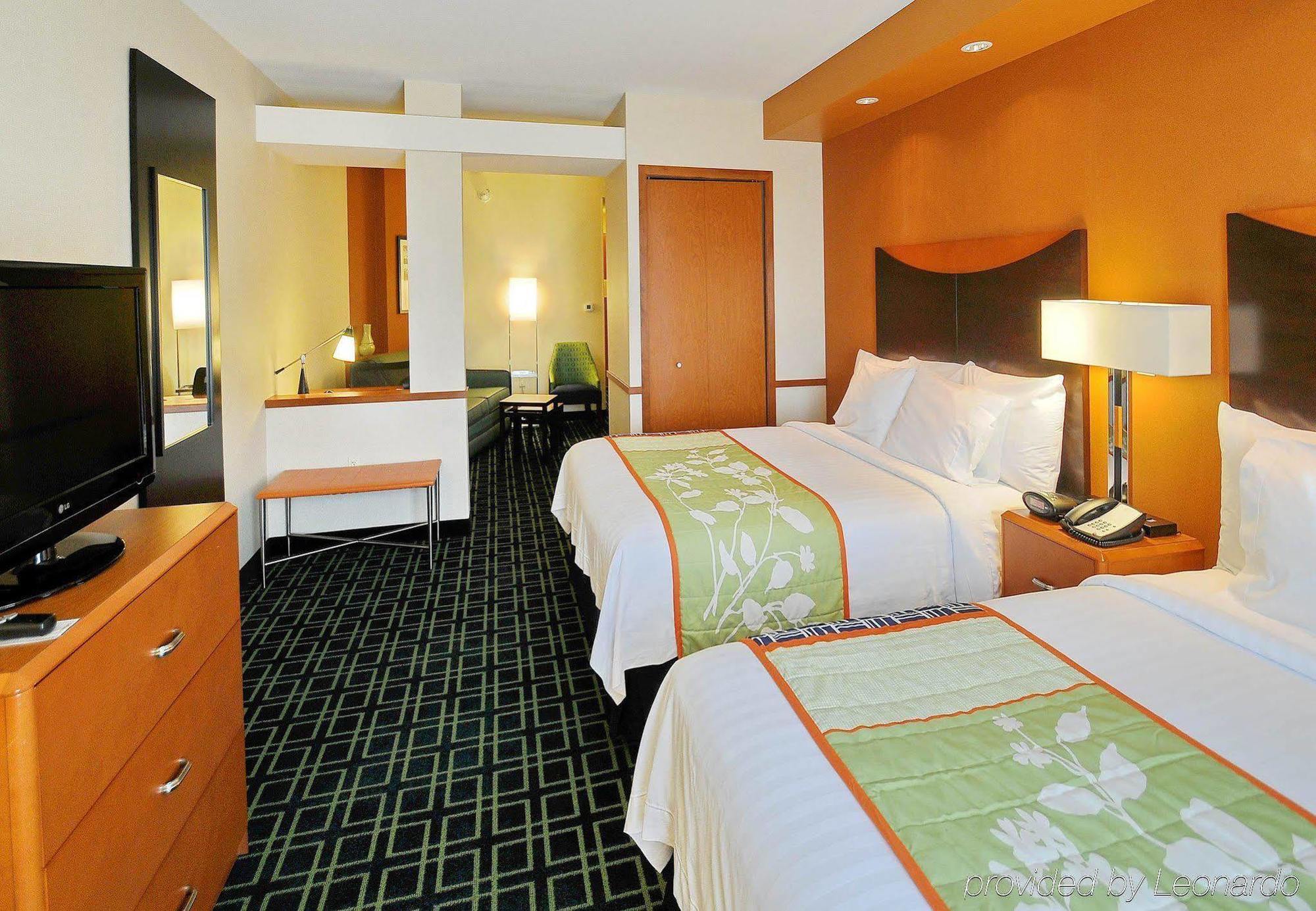 Fairfield And Phoenix Fashion Center Hotel Chandler